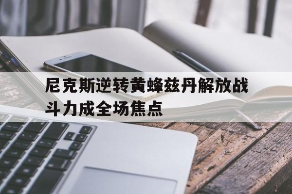 包含尼克斯逆转黄蜂兹丹解放战斗力成全场焦点的词条
